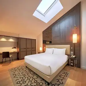 Doubletree by Hilton Trieste - 61