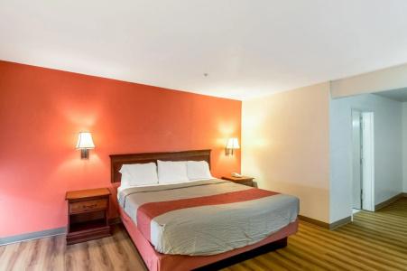 Motel 6 Oklahoma City OK - 23