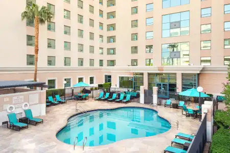Residence Inn Las Vegas Hughes Center - 13
