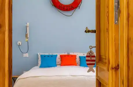 FRA Cielo e Mare Boutique Rooms - 17