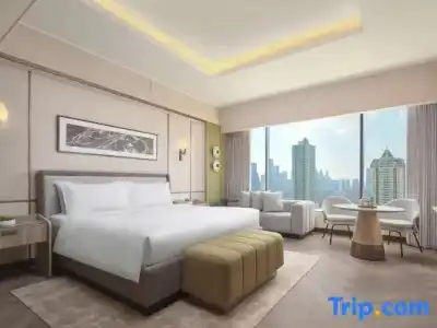 JW Marriott Jakarta - 74