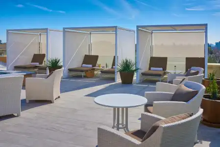 Clement Palo Alto – All-Inclusive Urban Resort - 10