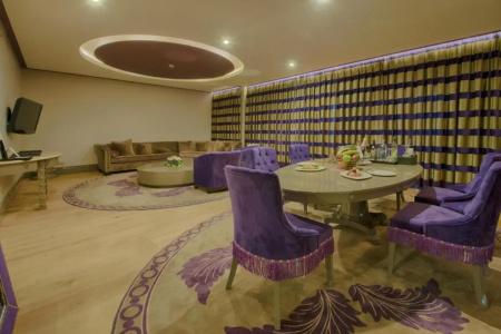 Selectum Luxury Resort Belek - 127