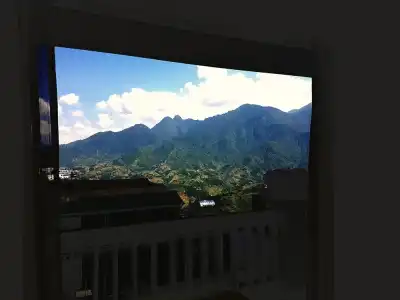 Botanic Sapa - 56
