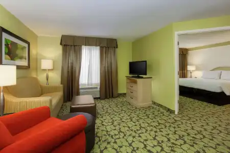 Hilton Garden Inn Tallahassee - 83