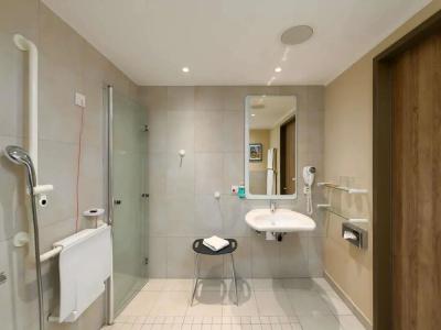 Novotel Nuernberg Centre Ville - 31