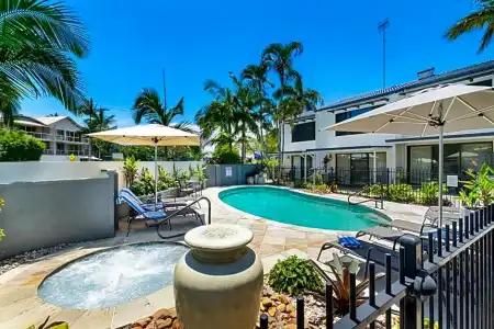 Noosa Place Resort - 210