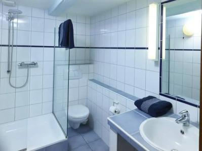 & Restaurant Burgschänke - 7