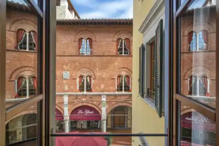 Rinascimento Bed & Breakfast - 53