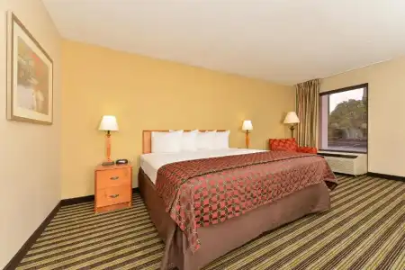 Quality Inn At the Mall - Valdosta - 32