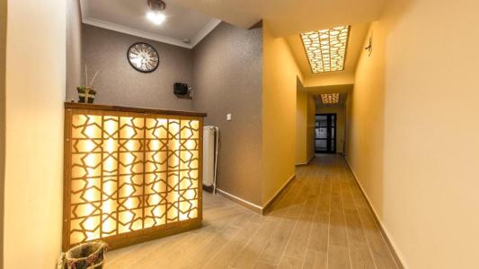 Yucelen Otel - 6