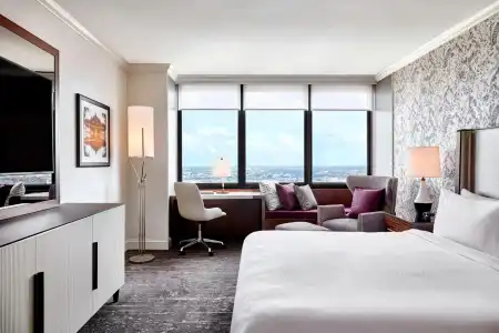 JW Marriott New Orleans - 2