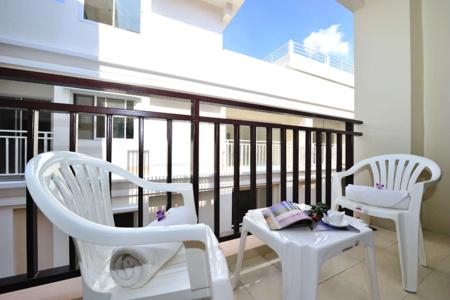 Chana Phuket - 7