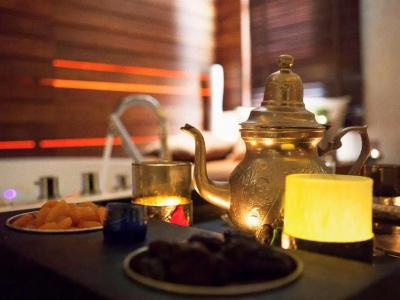 Mövenpick Gammarth Tunis - 10