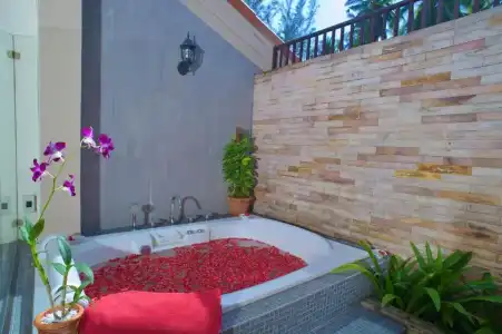 The Siam Residence Boutique Resort - 71