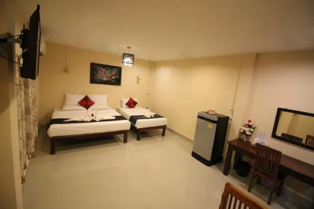Srisiam Resort - 76