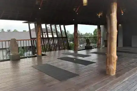 Purana Suite Ubud - 76
