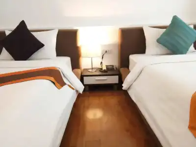 The Bedrooms Boutique - 26