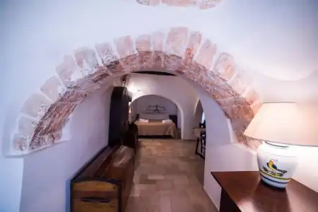 Charming Trulli - 48