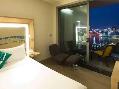 Novotel Danang Premier Han River - 174