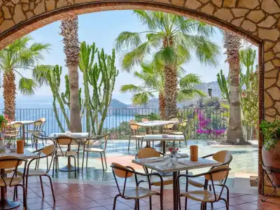 Olimpo Le Terrazze - 34