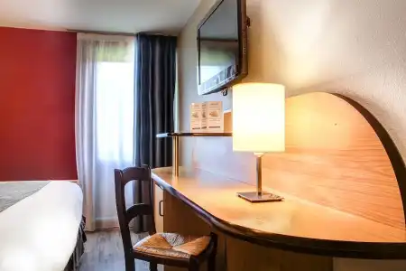 Hôtel Inn Design & Restaurant Bourges - 31