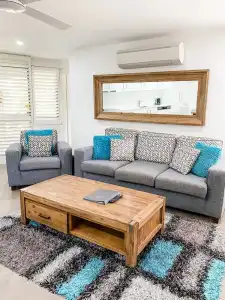 Ocean Breeze Resort - 212