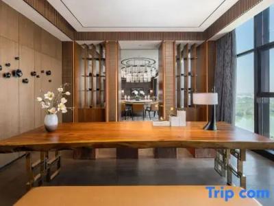 Wyndham Grand Yangon - 134