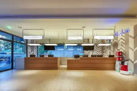 ibis Styles Suzhou Sports Center Sanxiang Road - 14