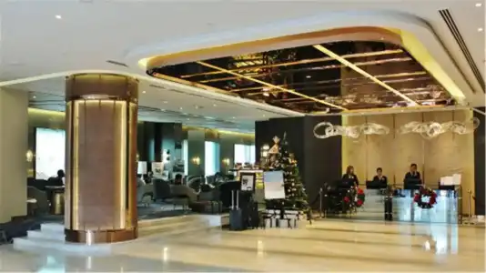 Dorsett Kuala Lumpur - 21
