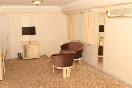 Evkuran Otel - 2