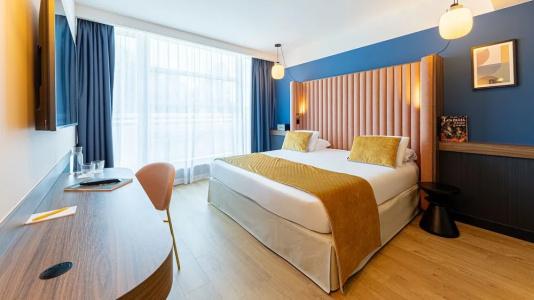 Le Riviera – Hôtel, Restaurant & Spa - 133