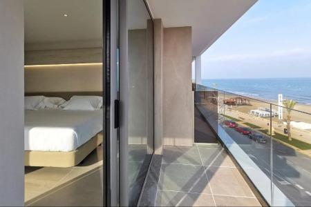 & Spa Castillo de Peñíscola - 6