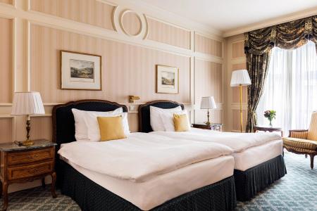 Eurostars Grand Wien - 32