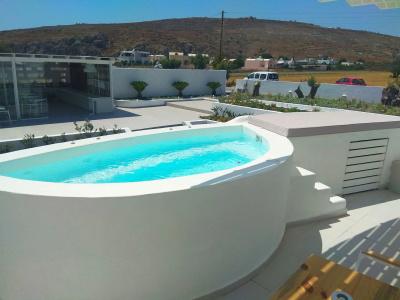 Petri Suites Santorini - 77
