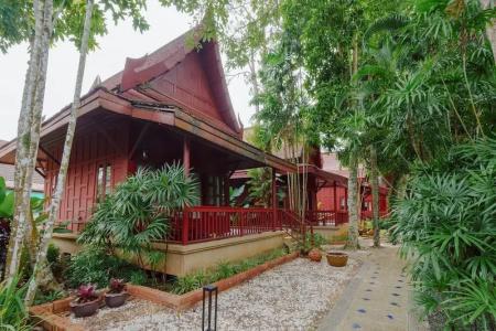 Ma Doo Bua Phuket (มาดูบัวภูเก็ต) - 99