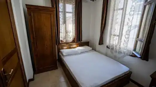 Ayisigi Otel - 28