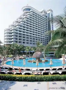 Hilton Hua Hin Resort & Spa - 0