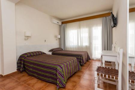 Sol y Miel Hostal - 130