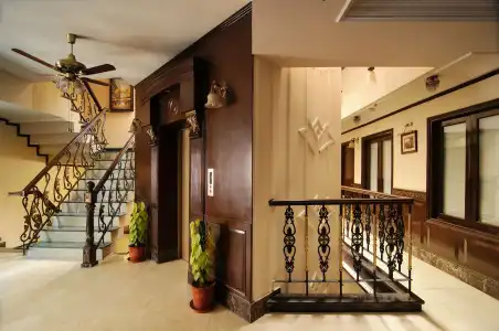 Diplomat Residency - 1