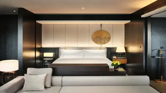 InterContinental Xi'an North by IHG - 78