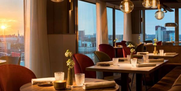 NH Collection Eindhoven - 41