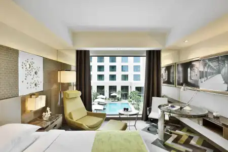 Courtyard by Marriott Agra - 49