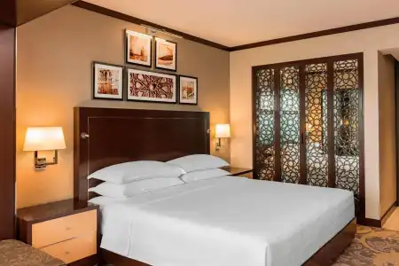 Sheraton Dubai Creek & Towers - 44