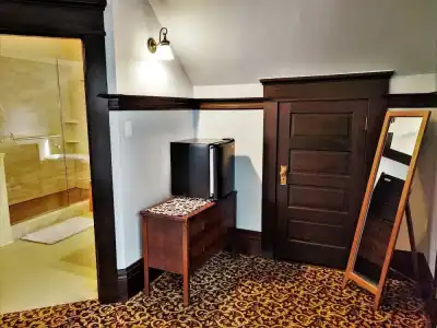 Evermore Guesthouse - 1