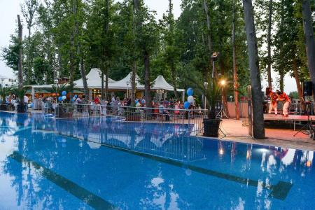 Tarsis Club & Aquapark - 14