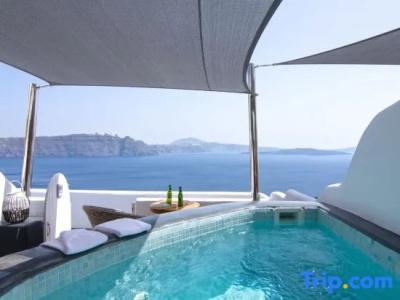 Secret Legend Suites - 51