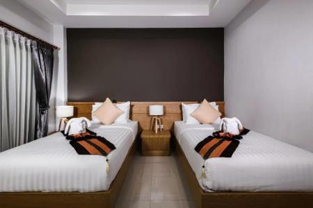 Old Town Chiangmai Boutique - 63