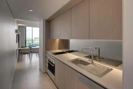 Adina Apartment Bondi Beach Sydney - 46