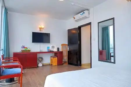 A25 Premium - 12 Ngo Si Lien - 138
